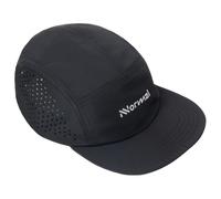 NNormal - Race Cap - Casquette - One Size - black
