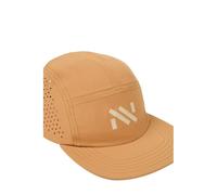 The Normal Company Casquette Race Cap 57-63 cm orange