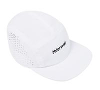 NNORMAL Race Cap - Mixte - Blanc - taille Unique- modèle 2026