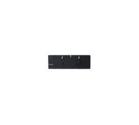 NNormal Race Ceinture / porte dossard Race S Noir