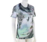 NNormal Race Femmes T-shirt S Gris