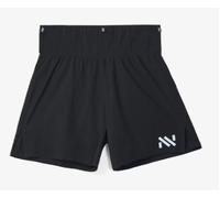 NNORMAL - Race Short 02 Black - Short | Nnormal - XL - male XL