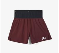 NNORMAL - Race Short 02 Burgundy - Short | Nnormal - S - male S