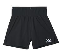 The Normal Company Short Race – Trail Homme Noir Taille L