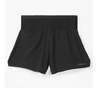 NNormal - Race Short - Short trail femme Noir - L