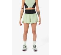 NNormal - Race Short - Short trail femme Vert - M