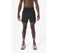 The Normal Company Short Race 02 stretch en nylon Homme Noir Taille M