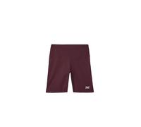 NNormal - Race Short Tight - Cuissard running femme Bordeaux - XL