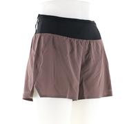 NNormal Race Shorts Femmes Short de course L Violet