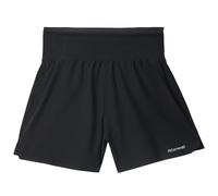 Nnormal - Short de course léger - Race Shorts Black pour Homme - Taille M - Noir Noir M