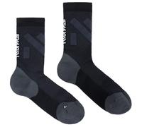 NNormal - Race Sock - Chaussettes de running - EU 36,5-39 - black