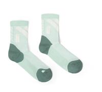NNormal - Race Sock Low Cut - Chaussettes de running - EU 36,5-39 - green