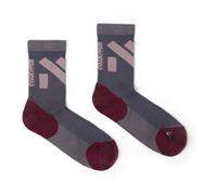 NNormal - Race Sock Low Cut - Chaussettes de running - EU 40-42,5 - purple
