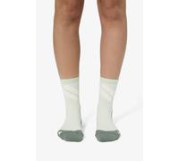 NNormal - Race Sock Low Cut - Chaussettes trail Vert - L