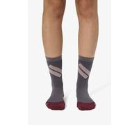 NNormal - Race Sock - Chaussettes de running - EU 40-42,5 - purple