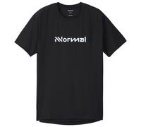 NNormal - Race T-Shirt - T-shirt homme Noir - M