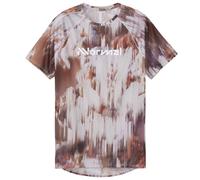 NNormal - T-shirt Race - Homme Multicolore - Taille S