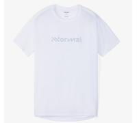 NNORMAL - Race T-shirt 02 White - Tee Shirt Mc | Nnormal - L - male L