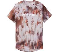 NNormal T-shirt Race – homme multicolore – Taille M