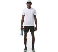NNORMAL Race T-shirt - Homme - Blanc - taille XL- modèle 2024