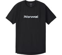 NNormal - Race T-Shirt - T-shirt homme Noir - M