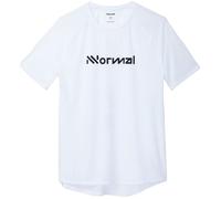 NNORMAL Race T-shirt Nn - Homme - Blanc - taille S- modèle 2025