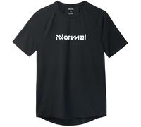 NNORMAL Race T-shirt Nn - Homme - Noir - taille L- modèle 2025