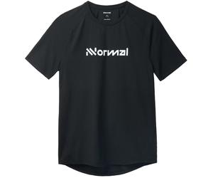 NNORMAL Race T-shirt Nn - Homme - Noir - taille XL- modèle 2025