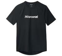 NNormal - Race T-Shirt NN - T-shirt de running - M - black