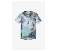 NNormal - Race T-Shirt - T-shirt de running - L - nature ai print