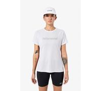 NNormal - Women's Race T-Shirt 02 - T-shirt de running - L - white