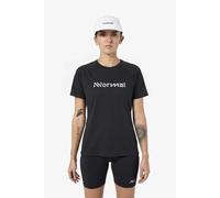 NNormal - Race T-Shirt - T-shirt femme Noir - M