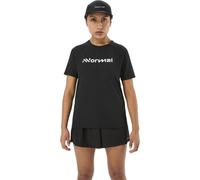 NNormal - Race T-Shirt - T-shirt femme Noir - S