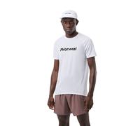 NNormal - Race T-Shirt NN - T-shirt de running - XS - white