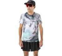 NNormal - Race T-Shirt - T-shirt homme Multicolore - XS