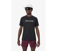 NNormal - Race T-Shirt - T-shirt homme Noir - S