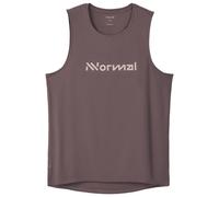 NNormal - Race Tank 02 - Débardeur - S - purple