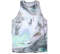 NNormal - Race Tank - Débardeur femme Multicolore - L
