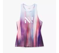 Nnormal Race Sleeveless T-shirt Multicolore L Femme