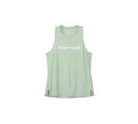 NNormal - Race Tank - Débardeur femme Vert - XS