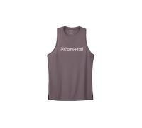 NNormal - Race Tank - Débardeur femme Violet - L