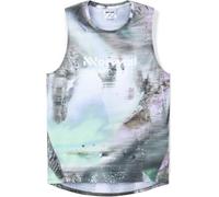 NNormal - Race Tank - Débardeur homme Multicolore - M