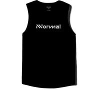 NNORMAL Race Tank Nn - Homme - Noir - taille S- modèle 2025