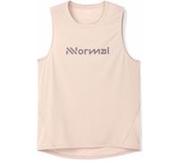 NNormal - Race Tank - Débardeur homme Rose - S