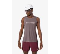 NNormal - Race Tank 02 - Débardeur - S - purple