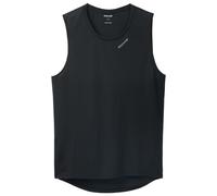 NNormal - Race Tank - Débardeur - XS - black