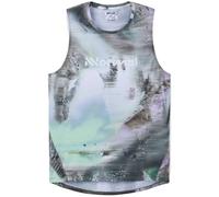 NNORMAL Race Tank - Homme - Gris - taille XL- modèle 2025