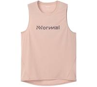 NNORMAL Race Tank Nn - Homme - Rose - taille M- modèle 2025