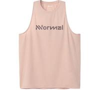 NNormal - Women's Race Tank - Débardeur - M - pink