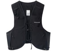 NNORMAL Race Vest - Mixte - Noir - taille L- modèle 2025